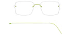 Lindberg® Spirit Titanium™ 2553 - 95 Eyeglasses