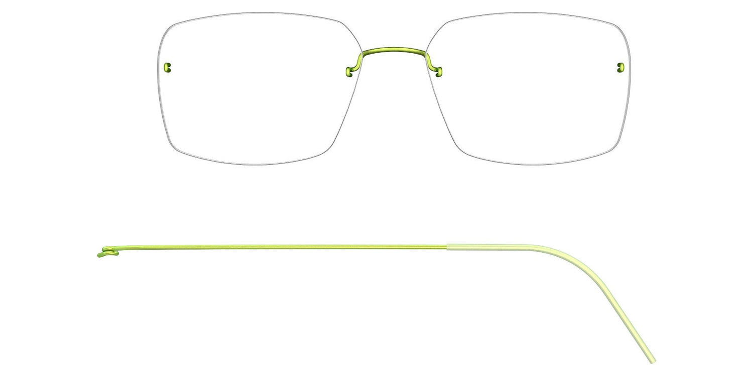 Lindberg® Spirit Titanium™ 2553 - 95 Eyeglasses