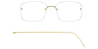Lindberg® Spirit Titanium™ 2553 - GT Eyeglasses