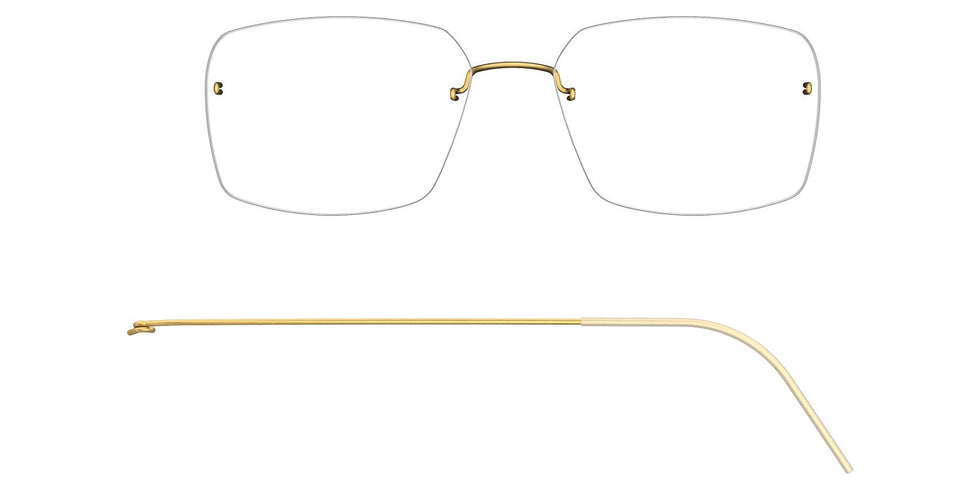 Lindberg® Spirit Titanium™ 2553 - GT Eyeglasses