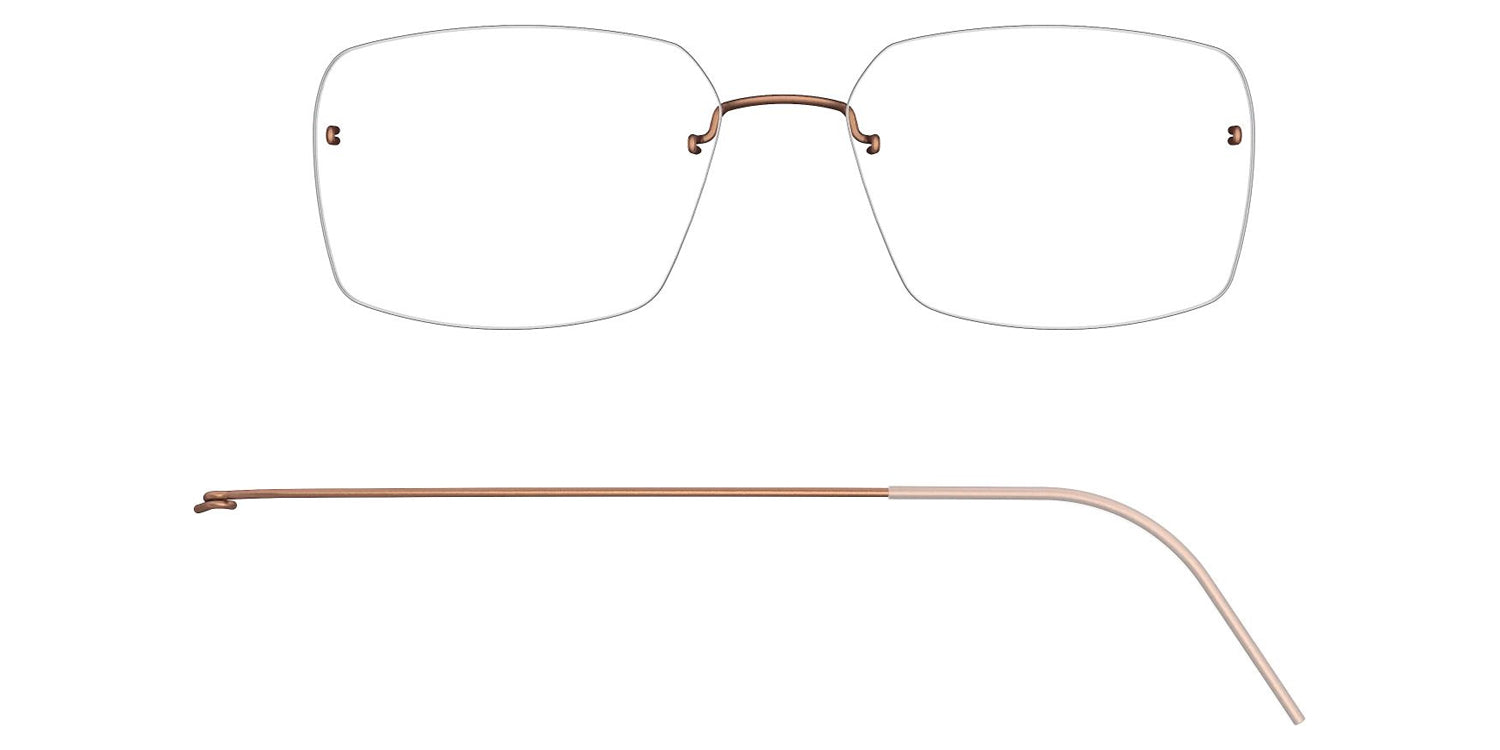 Lindberg® Spirit Titanium™ 2553 - U12 Eyeglasses