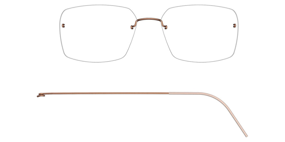 Lindberg® Spirit Titanium™ 2553 - U12 Eyeglasses