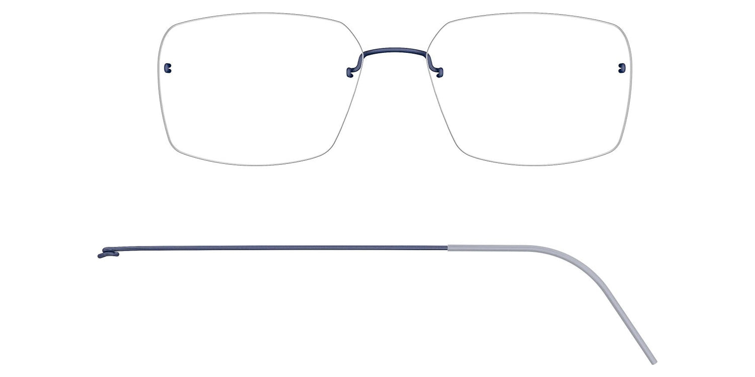 Lindberg® Spirit Titanium™ 2553 - U13 Eyeglasses