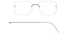 Lindberg® Spirit Titanium™ 2553 - U16 Eyeglasses