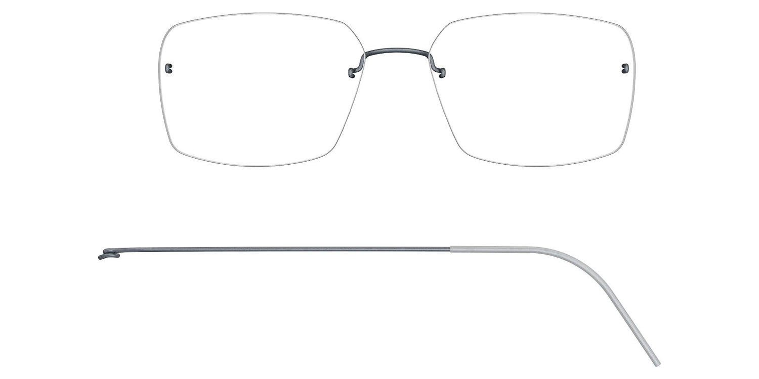 Lindberg® Spirit Titanium™ 2553 - U16 Eyeglasses