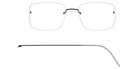 Lindberg® Spirit Titanium™ 2553 - U9 Eyeglasses