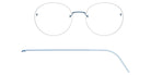Lindberg® Spirit Titanium™ 2554 - 20 Eyeglasses