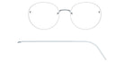 Lindberg® Spirit Titanium™ 2554 - 25 Eyeglasses
