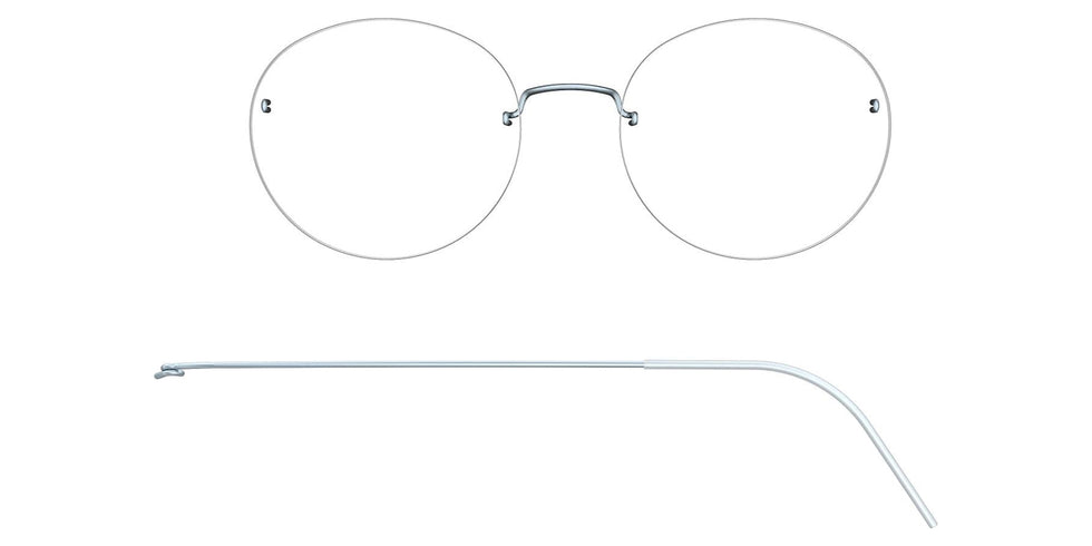 Lindberg® Spirit Titanium™ 2554 - 25 Eyeglasses