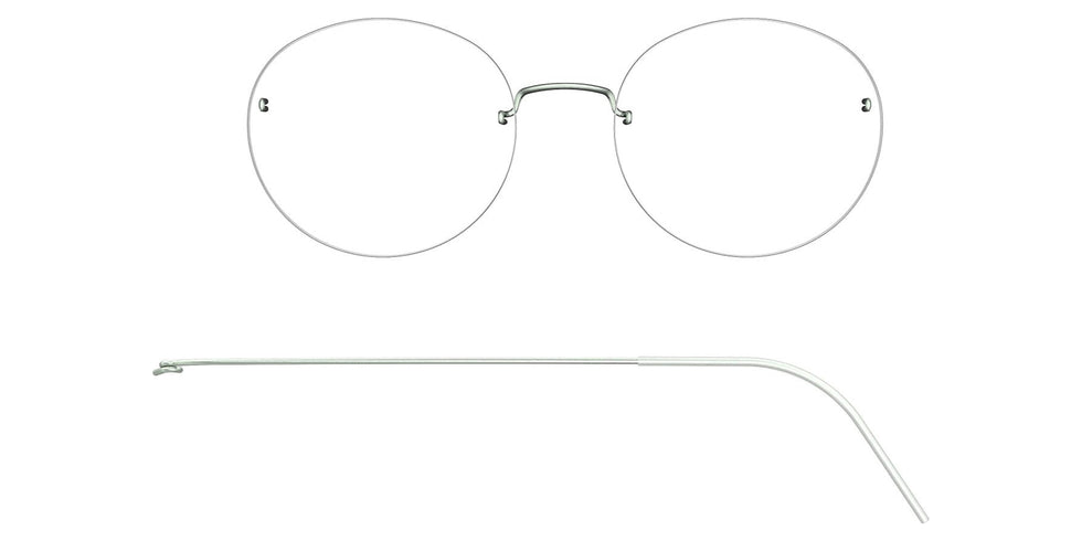Lindberg® Spirit Titanium™ 2554 - 30 Eyeglasses