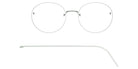 Lindberg® Spirit Titanium™ 2554 - 30 Eyeglasses