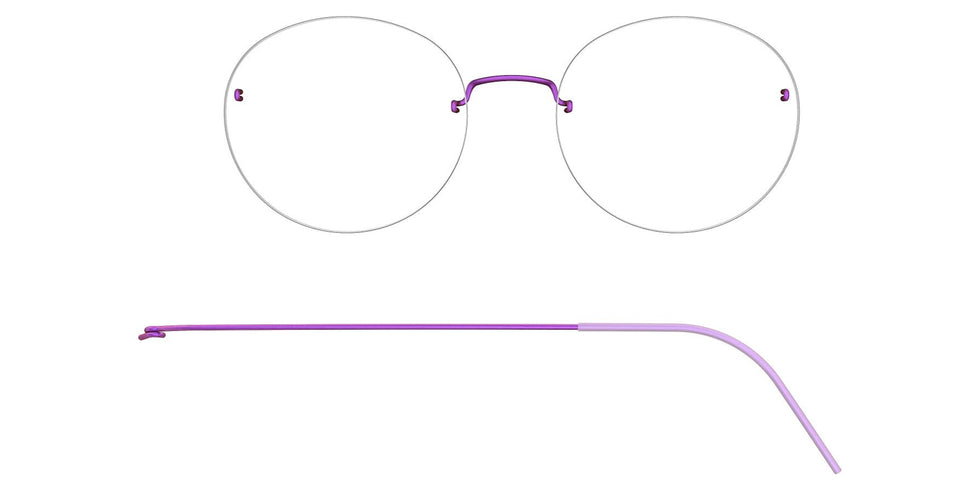 Lindberg® Spirit Titanium™ 2554 - 75 Eyeglasses