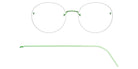 Lindberg® Spirit Titanium™ 2554 - 90 Eyeglasses