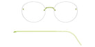 Lindberg® Spirit Titanium™ 2554 - 95 Eyeglasses