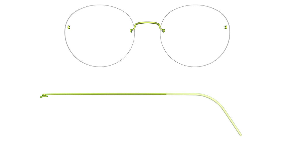 Lindberg® Spirit Titanium™ 2554 - 95 Eyeglasses