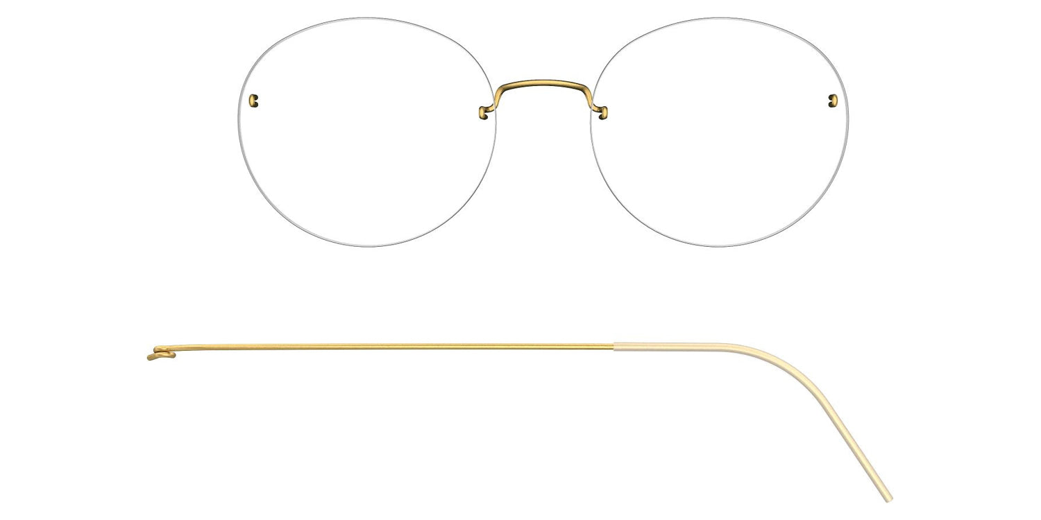 Lindberg® Spirit Titanium™ 2554 - GT Eyeglasses