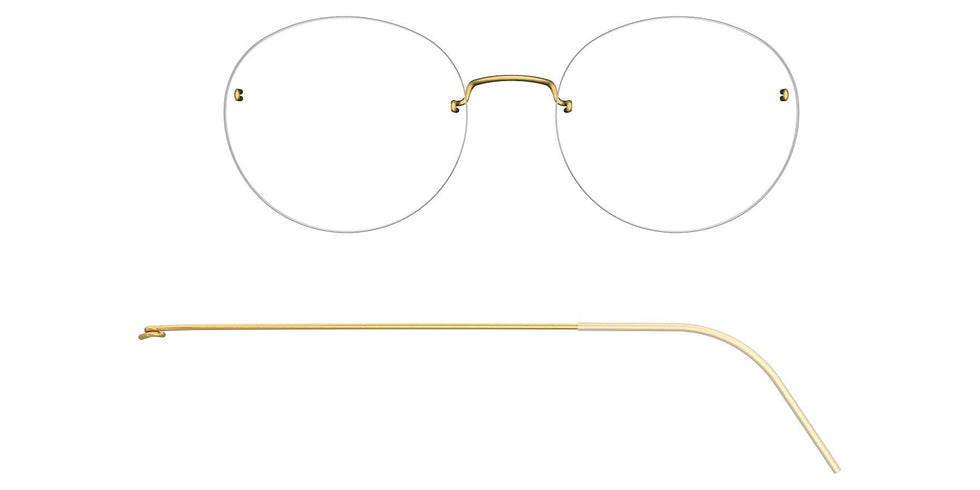 Lindberg® Spirit Titanium™ 2554 - GT Eyeglasses