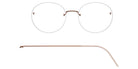 Lindberg® Spirit Titanium™ 2554 - U12 Eyeglasses
