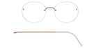 Lindberg® Spirit Titanium™ 2554 - U12 Eyeglasses