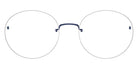 Lindberg® Spirit Titanium™ 2554 - U13 Eyeglasses