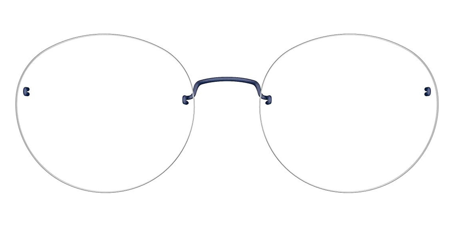Lindberg® Spirit Titanium™ 2554 - U13 Eyeglasses