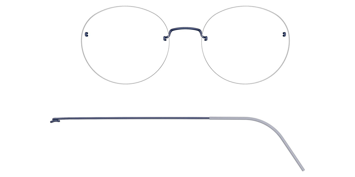 Lindberg® Spirit Titanium™ 2554 - U13 Eyeglasses