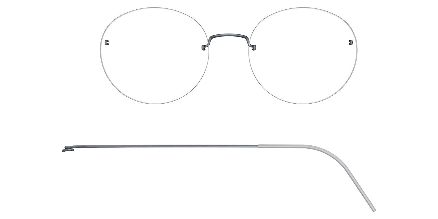 Lindberg® Spirit Titanium™ 2554 - U16 Eyeglasses