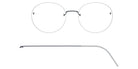 Lindberg® Spirit Titanium™ 2554 - U16 Eyeglasses