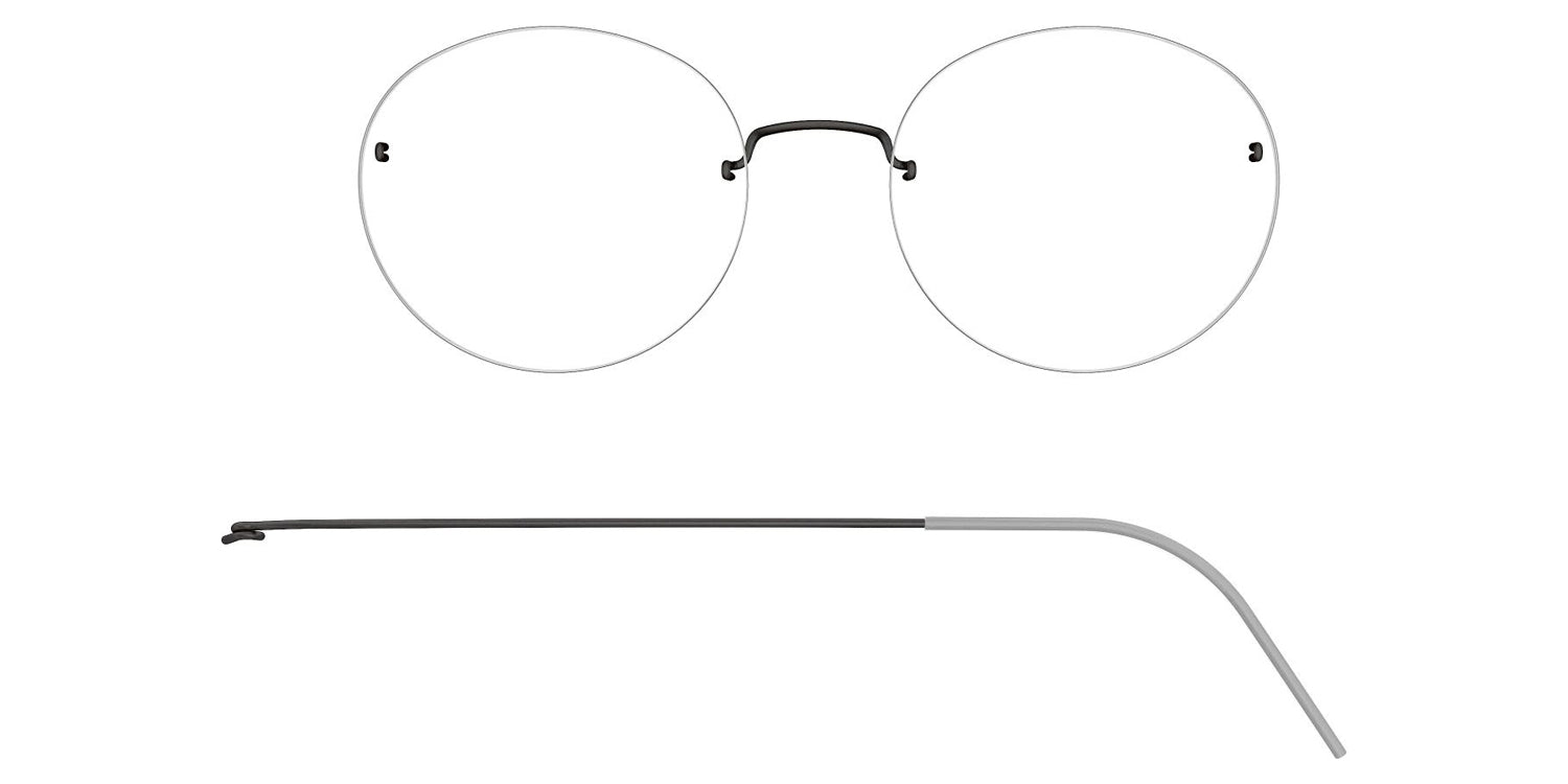 Lindberg® Spirit Titanium™ 2554 - U9 Eyeglasses