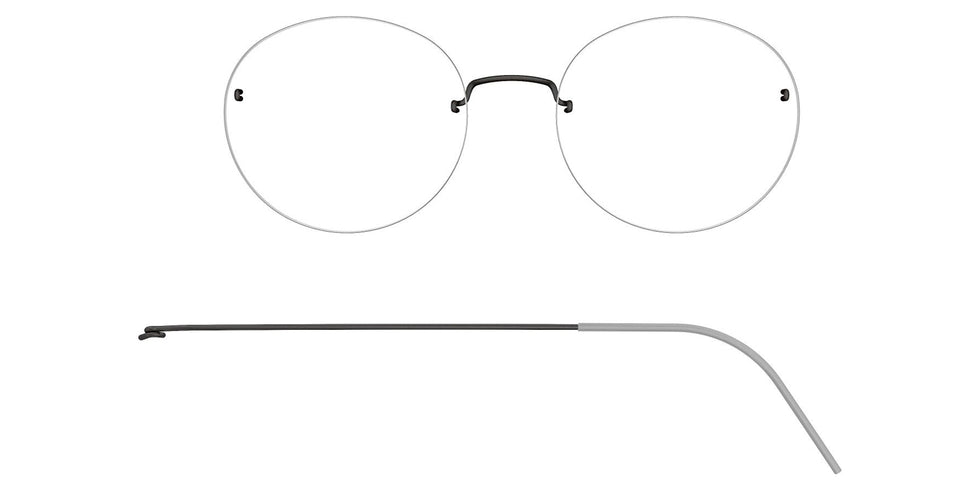 Lindberg® Spirit Titanium™ 2554 - U9 Eyeglasses