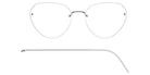 Lindberg® Spirit Titanium™ 2555 - 10 Eyeglasses