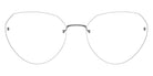 Lindberg® Spirit Titanium™ 2555 - 10 Eyeglasses