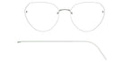 Lindberg® Spirit Titanium™ 2555 - 30 Eyeglasses