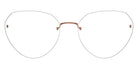 Lindberg® Spirit Titanium™ 2555 - 60 Eyeglasses