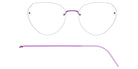 Lindberg® Spirit Titanium™ 2555 - 75 Eyeglasses