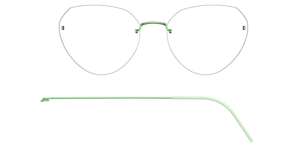 Lindberg® Spirit Titanium™ 2555 - 90 Eyeglasses