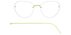 Lindberg® Spirit Titanium™ 2555 - 95 Eyeglasses