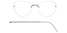 Lindberg® Spirit Titanium™ 2555 - U9 Eyeglasses