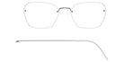 Lindberg® Spirit Titanium™ 2556 - 10 Eyeglasses