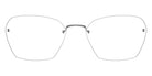 Lindberg® Spirit Titanium™ 2556 - 10 Eyeglasses