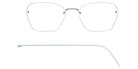 Lindberg® Spirit Titanium™ 2556 - 25 Eyeglasses