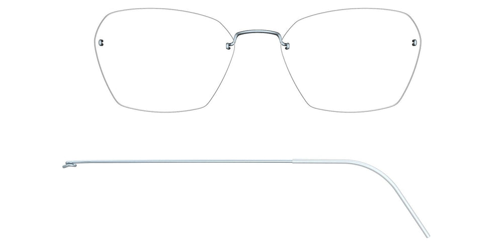 Lindberg® Spirit Titanium™ 2556 - 25 Eyeglasses
