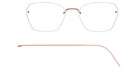 Lindberg® Spirit Titanium™ 2556 - 60 Eyeglasses