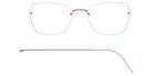 Lindberg® Spirit Titanium™ 2556 - 70 Eyeglasses