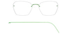 Lindberg® Spirit Titanium™ 2556 - 90 Eyeglasses