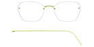 Lindberg® Spirit Titanium™ 2556 - 95 Eyeglasses