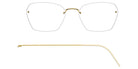 Lindberg® Spirit Titanium™ 2556 - GT Eyeglasses