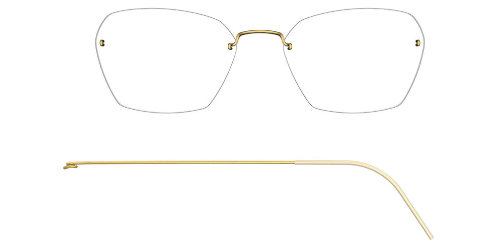 Lindberg® Spirit Titanium™ 2556 - GT Eyeglasses