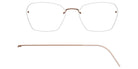 Lindberg® Spirit Titanium™ 2556 - U12 Eyeglasses