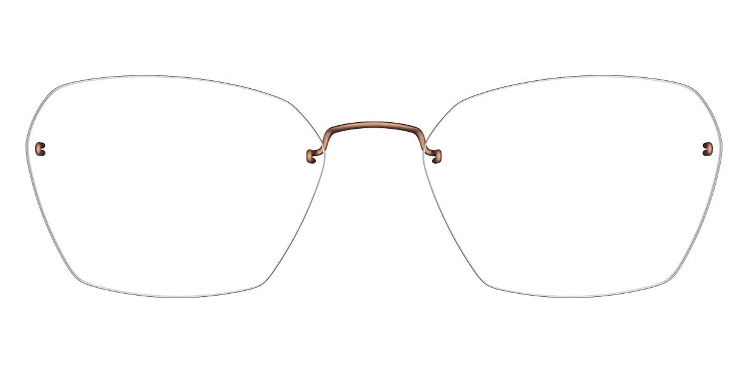 Lindberg® Spirit Titanium™ 2556 - U12 Eyeglasses
